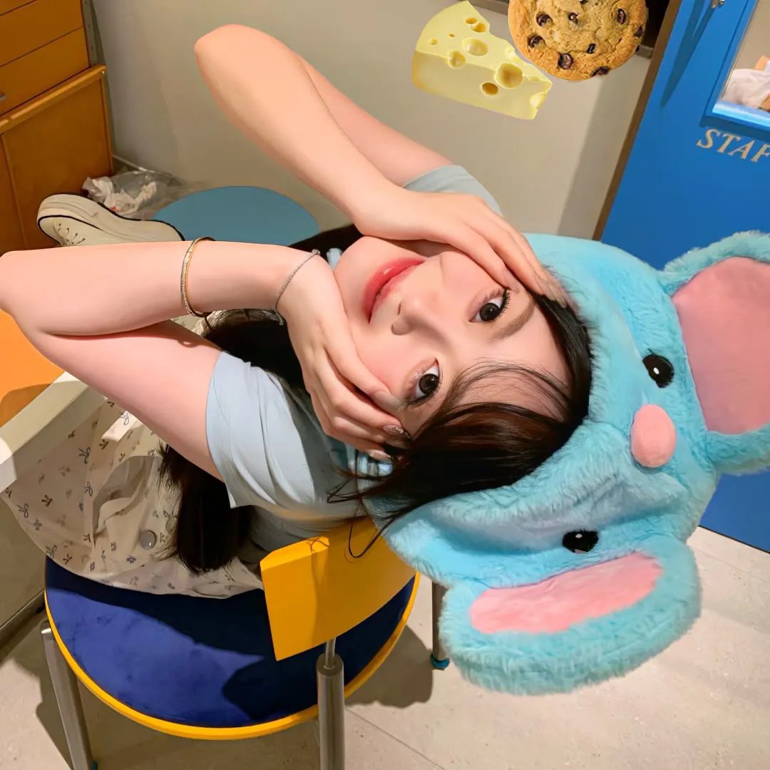 每个你我